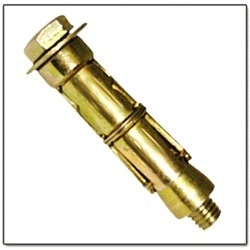 Rawl Type Anchor
