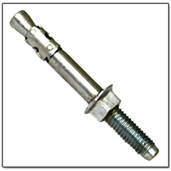 Through Bolt