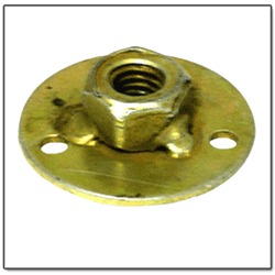 Washer Attached Nuts