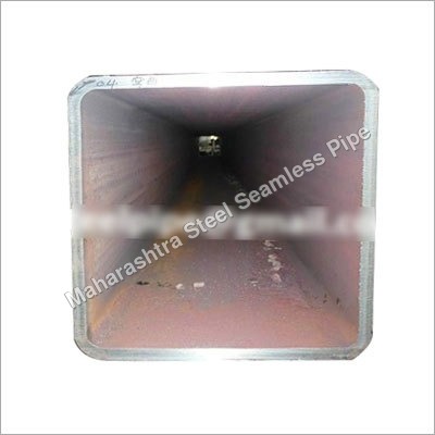 Mild Steel Square Pipe 