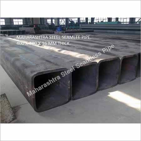 400 X 400 Hollow Section Square Pipe
