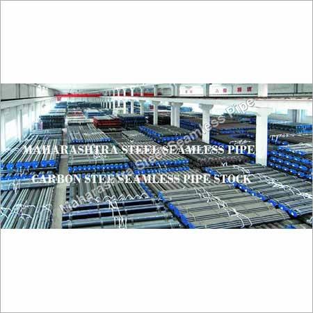 Seamless Steel Pipe 