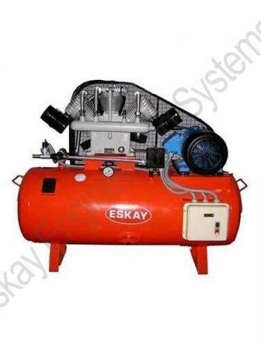 Two Stage Air Compressor