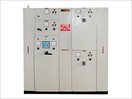 Electric Control Panel Board