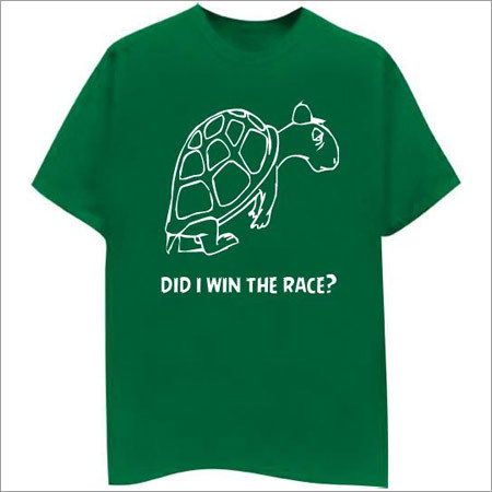 Funny Printed T Shirts 