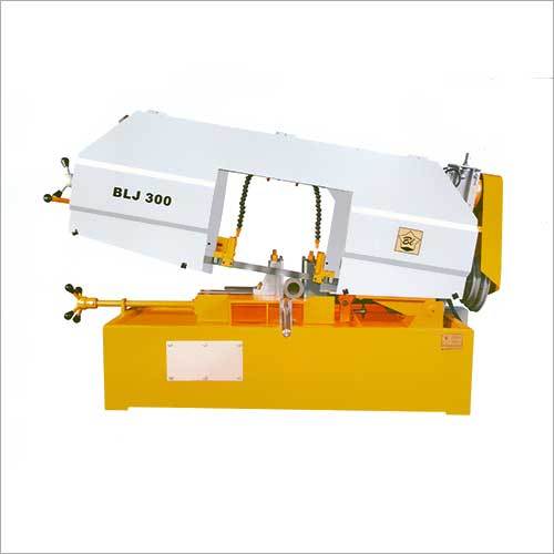 Automatic Band Saw Machines
