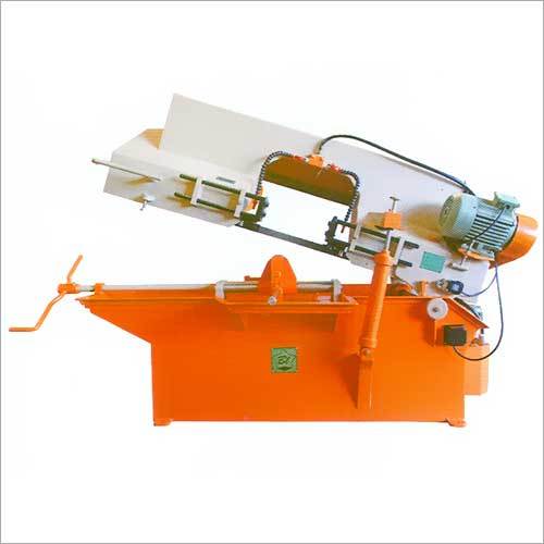 Horizontal Bandsaw Machine