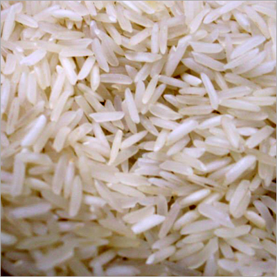 Basmati Raw Rice