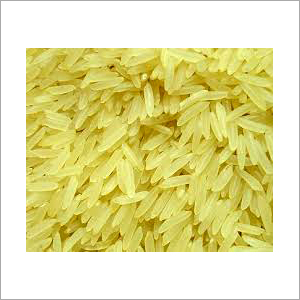 Basmati Parboiled Rice