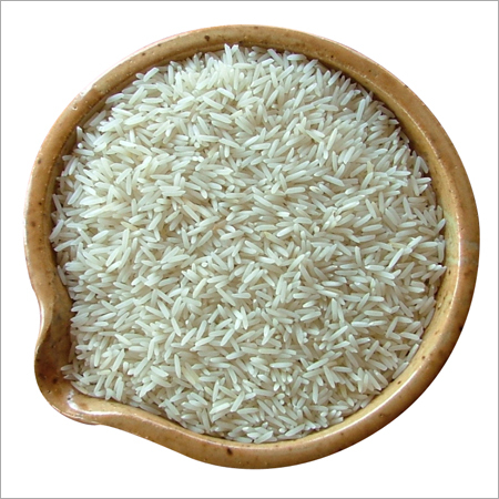 Basmati Rice
