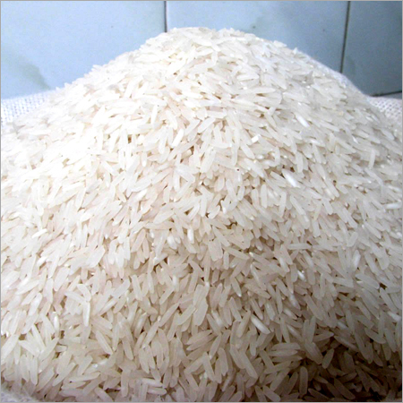 Sharbati White Sella Basmati Rice