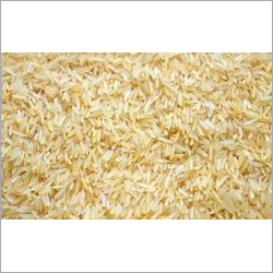 Indian Sella Basmati Rice