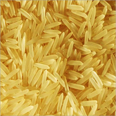 Parmal Sella Rice