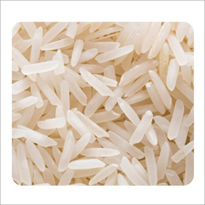 Steamed Basmati Rice