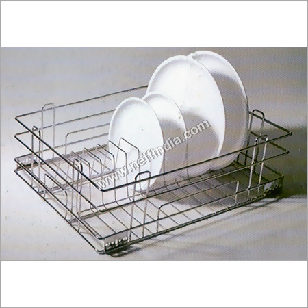 Plate Racks
