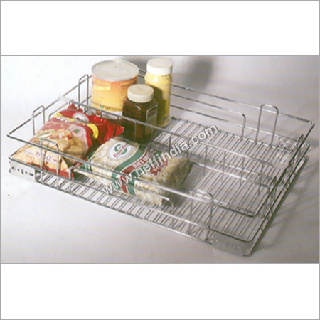 Partition Basket