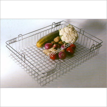 Vegetable Basket