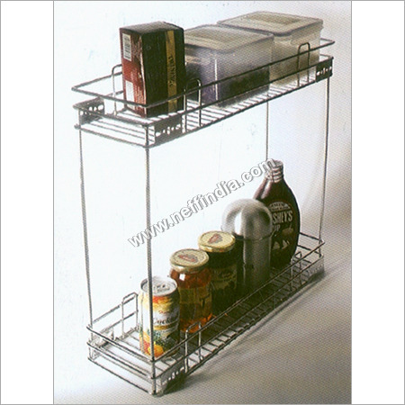 Bottle Pullout