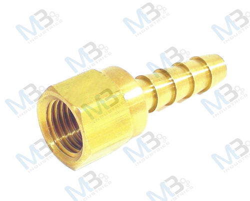 Brass Air Conditioner Fittings