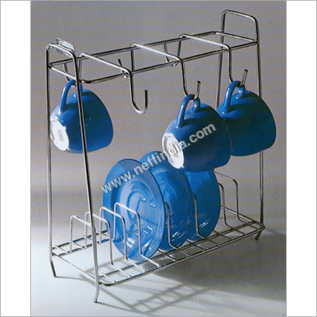 Cup Saucer Stands