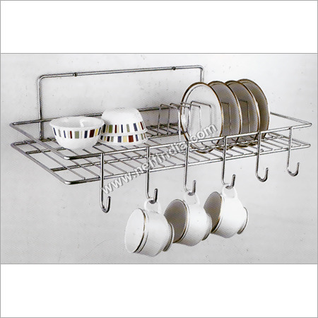 Kitchen Organiser