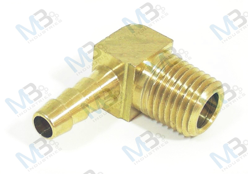 Brass Air Conditioner Fittings