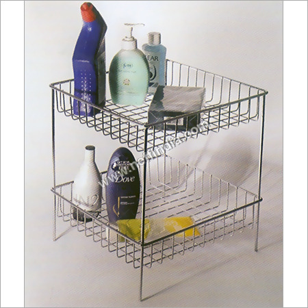 Bathroom Racks