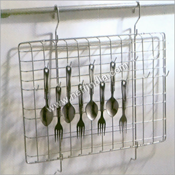 Hanging Ladle Cradle