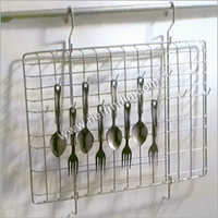 Hanging Ladle Cradle