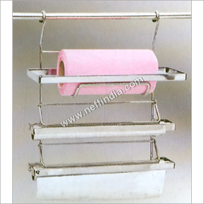 Kitchen Foil Holder