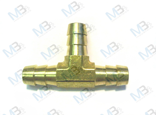 Brass Air Conditioner Fittings