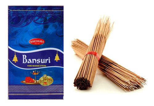 Premium Incense Sticks