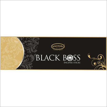 Scented Incense Sticks