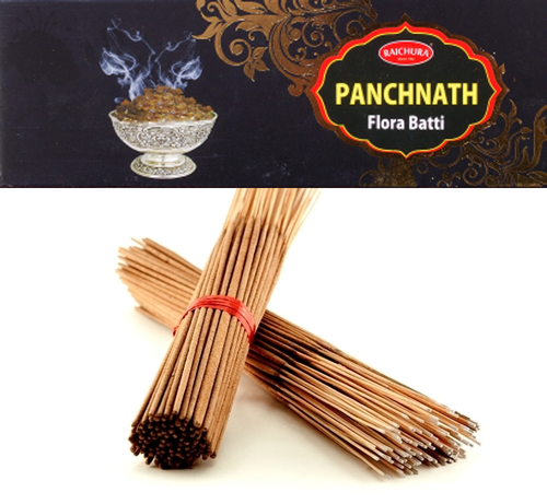 Floral Incense Stick