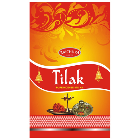 Agarbatti Sticks