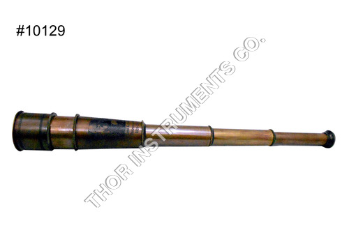 Nautical Telescope