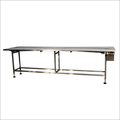 Packing Belt Conveyor