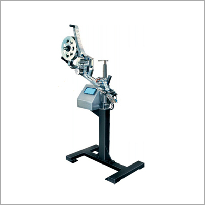 Label Applicator