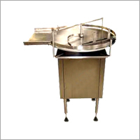 Bottle Feeding Turntable