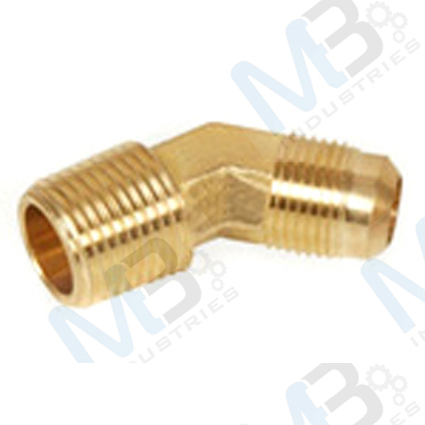 Brass Compression Fittings