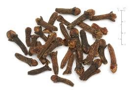 Whole Cloves