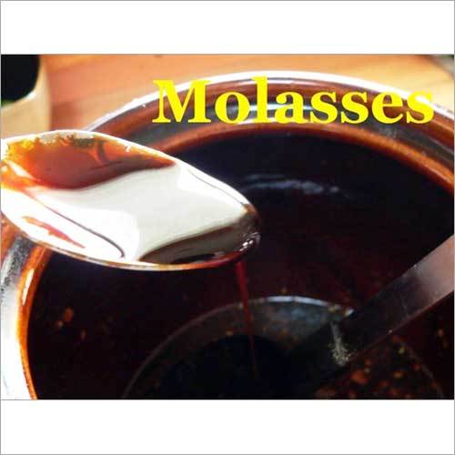 Sugarcane Molasses