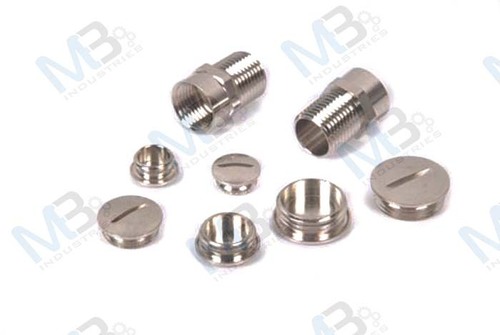 Brass Compression Fittings