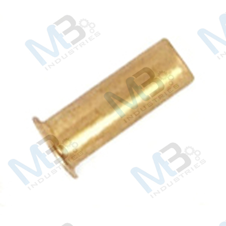 Brass Tubing Rivet