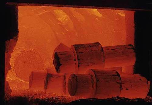 Heat Treatment Solutions