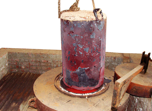 Metal Heat Treatment Services