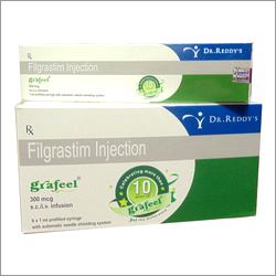 Grafeel Injection