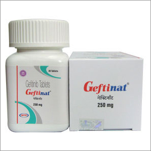 Geftinat