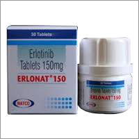 Erlonat 150 Mg Tablets