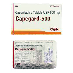 Capegard 500